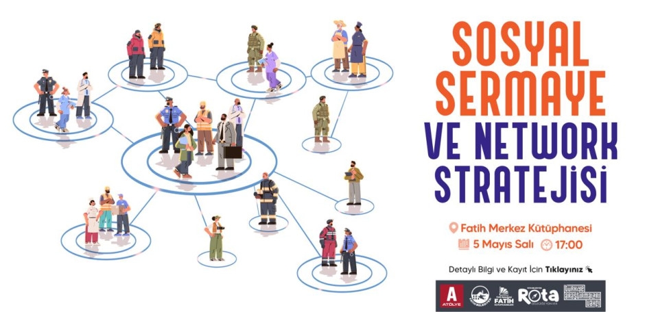 Sosyal Sermaye ve Network Stratejisi