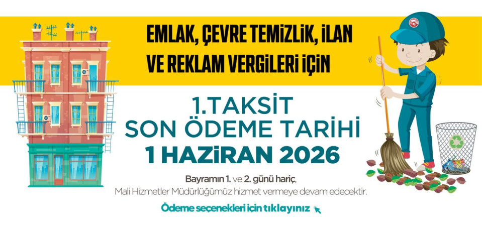 Vergi Dönemi