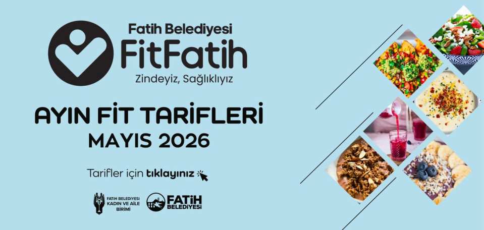 Fit Tarif Mayıs 2026