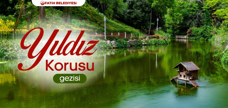 Yıldız Korusu Gezisi