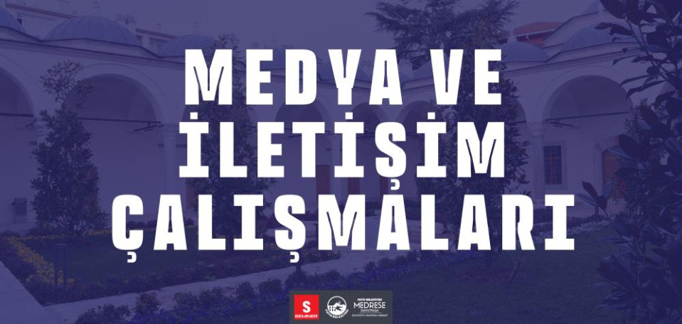 Medya Ve İletişim Çalışmaları