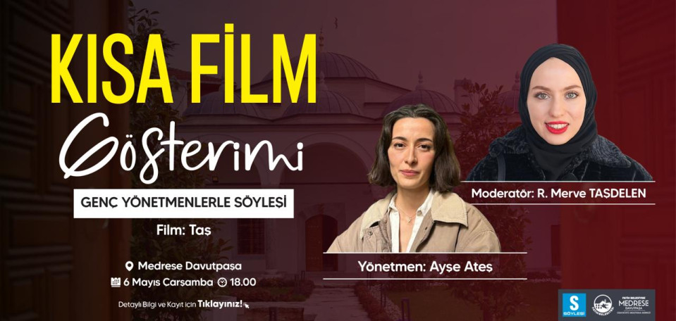 Kısa Film Gösterimi