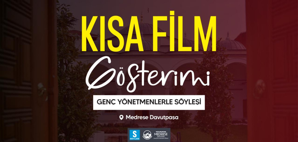 Kısa Film Gösterimi