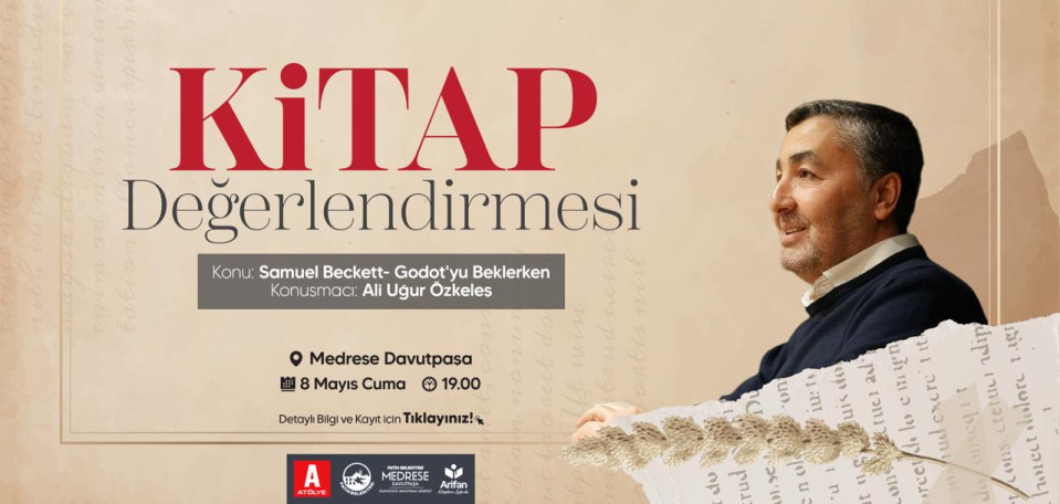 Kitap Değerlendirilmesi