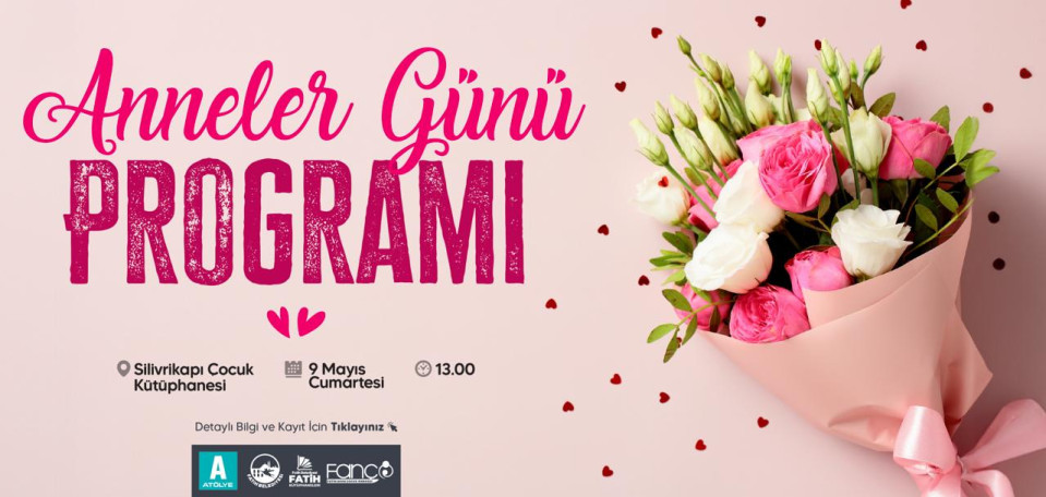 Anneler Günü Programı