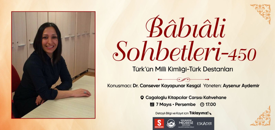 Babıali Sohbetleri