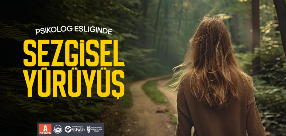 Sezgisel Yürüyüş