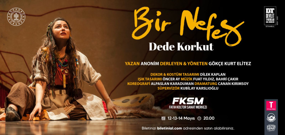 Devlet Tiyatroları