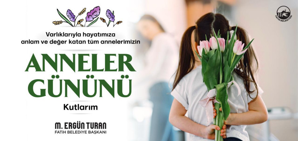 Anneler Günü