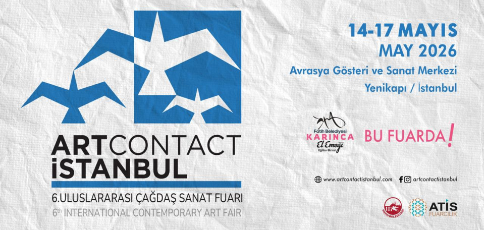 Artcontact İstanbul