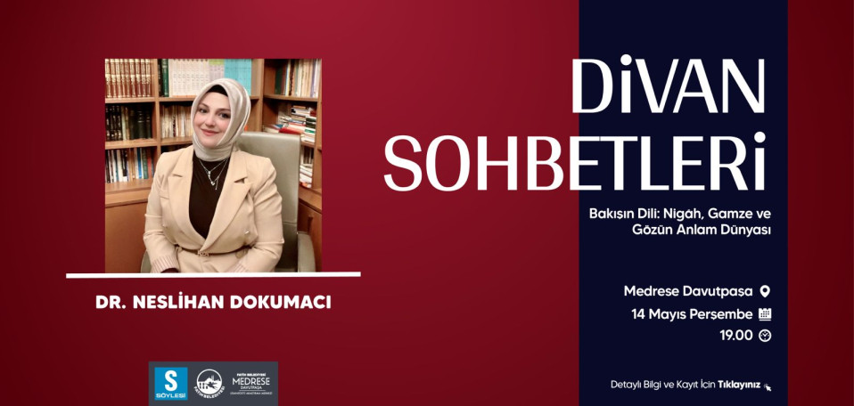 Divan Sohbetleri