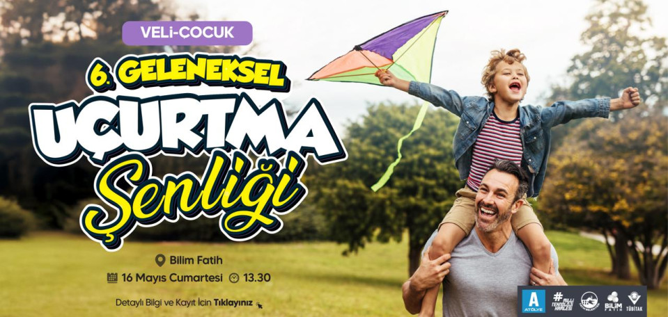 Uçurtma Şenliği