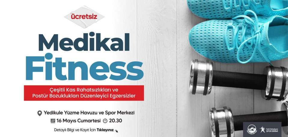 Medikal Fitness