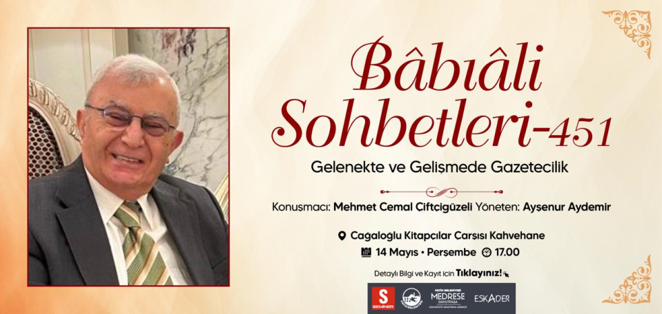 Babıali Sohbetleri
