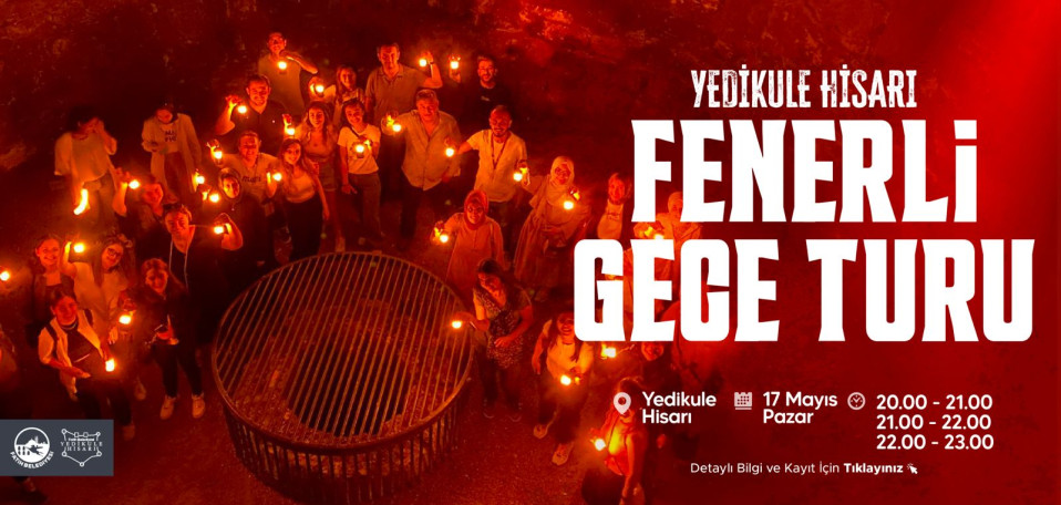 Fenerli Gece Turu