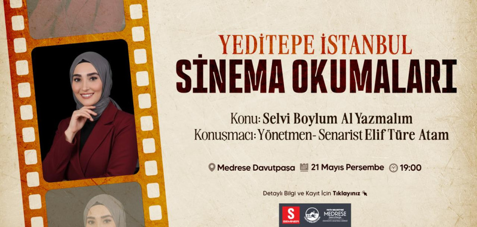 Sinema Okumaları