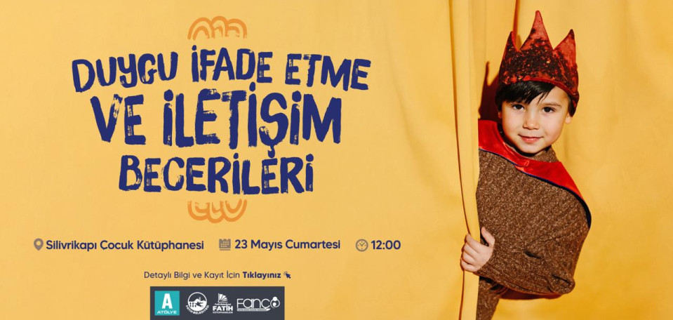 Duygu İfade Etme ve İletişim Becerileri