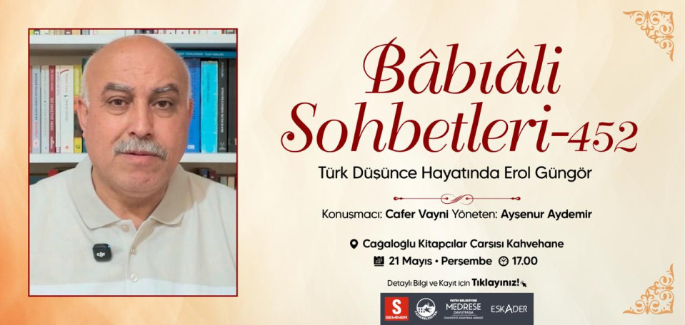 Babıali Sohbetleri