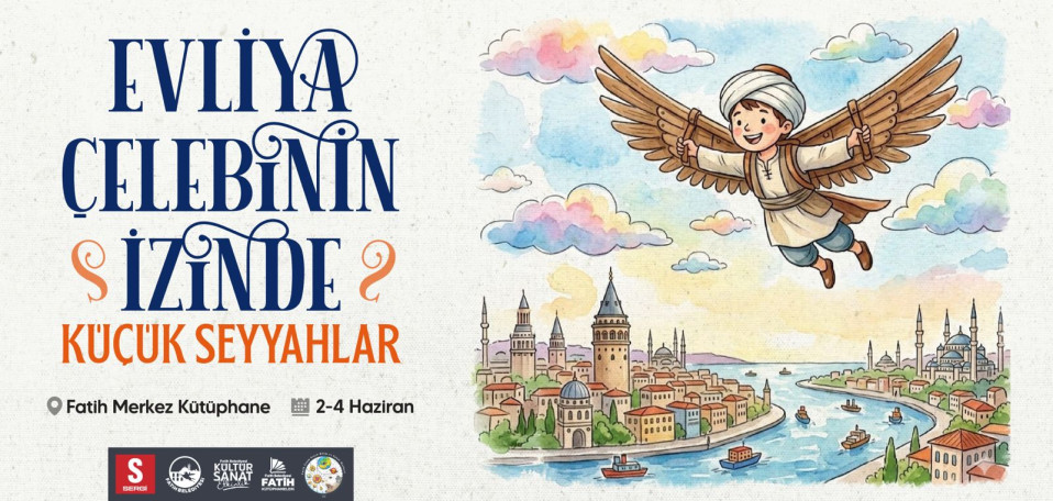 Evliya Çelebinin İzinde