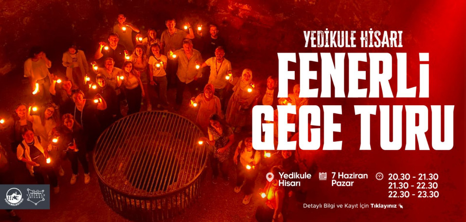 Fenerli Gece Turu Fenerli Gece Turu