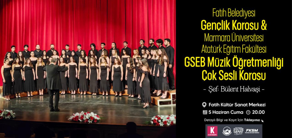 Gençlik Korosu Gençlik Korosu