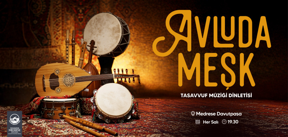Avluda Meşk