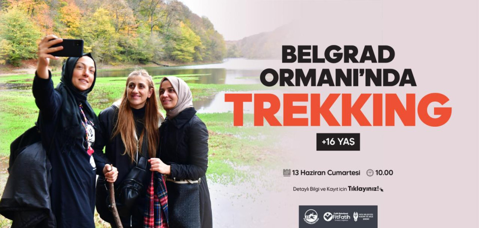 Trekking