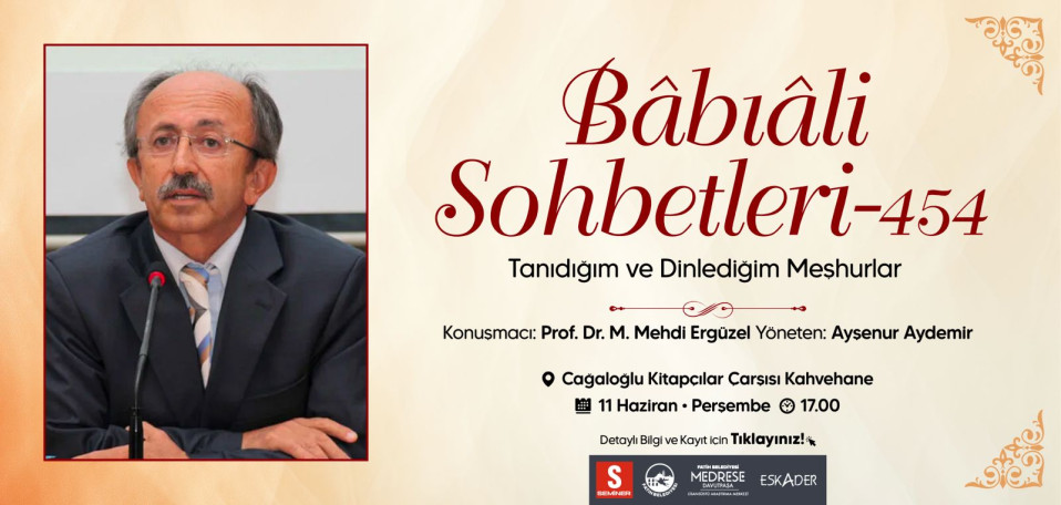 Babıali Sohbetleri