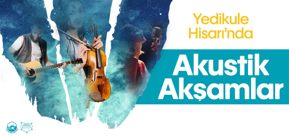 Akustik Akşamlar