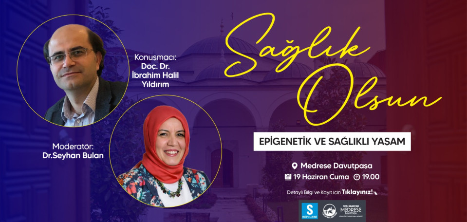 Sağlık Olsun