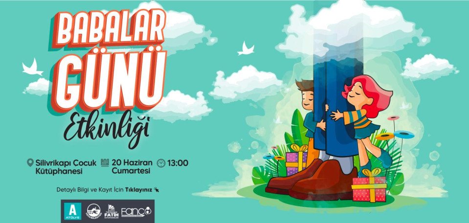 Babalar Günü Etkinliği
