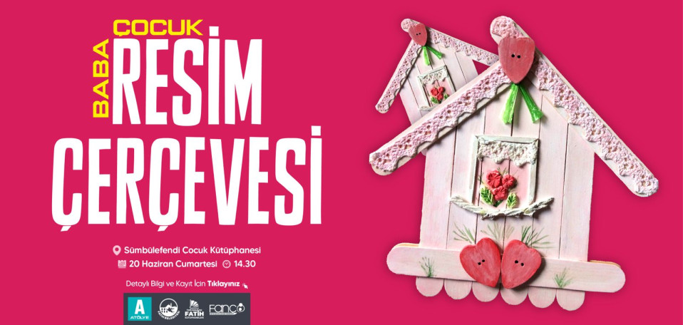 Resim Çerçevesi 