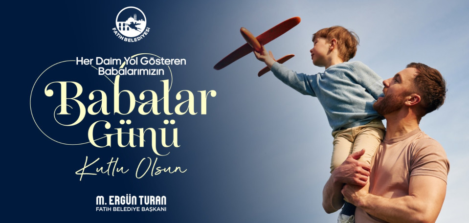 Babalar Günü Babalar Günü