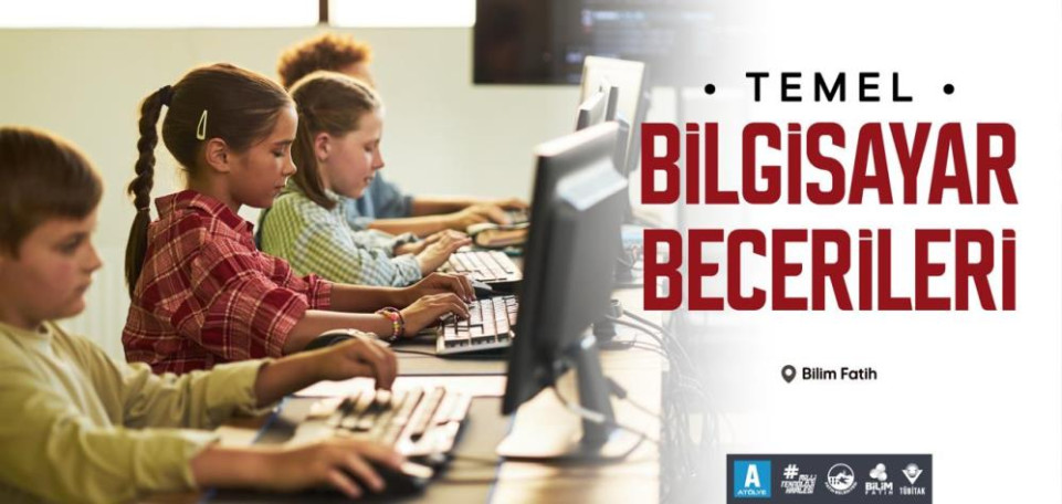Temel Bilgisayar Becerileri