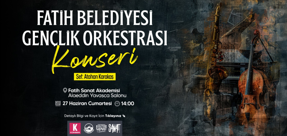 Gençlik Orkestrası