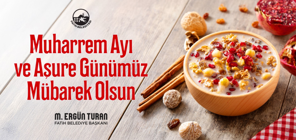 Aşure Günü