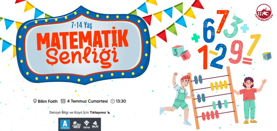 Matematik Şenliği