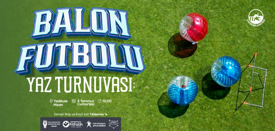 Balon Futbolu