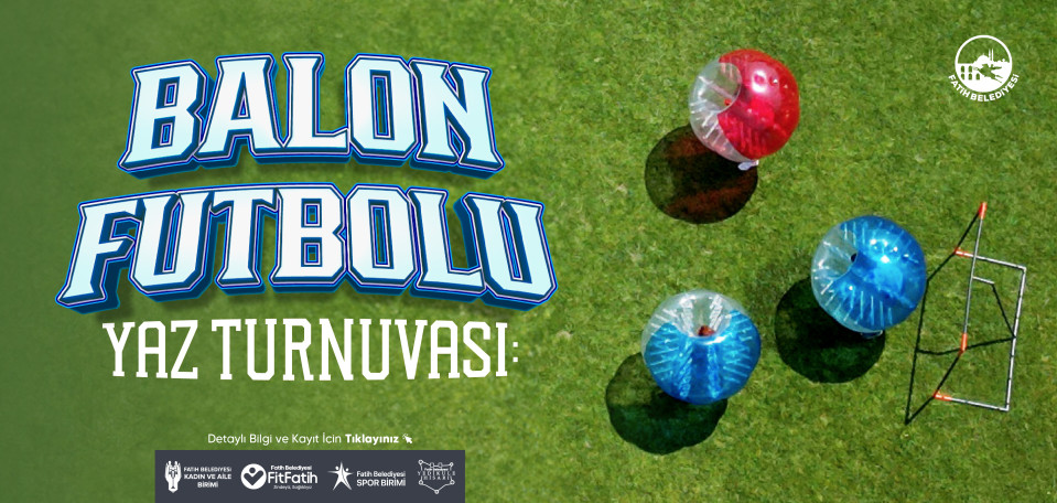 Balon Futbolu