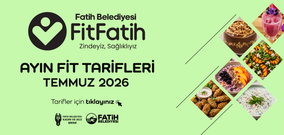 Fit Tarif Temmuz 2026