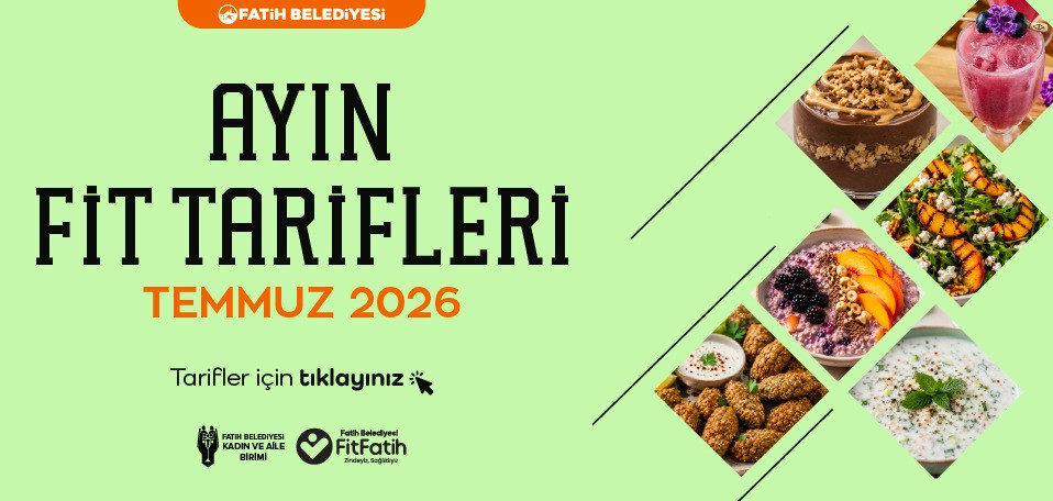 Fit Tarif Temmuz 2026