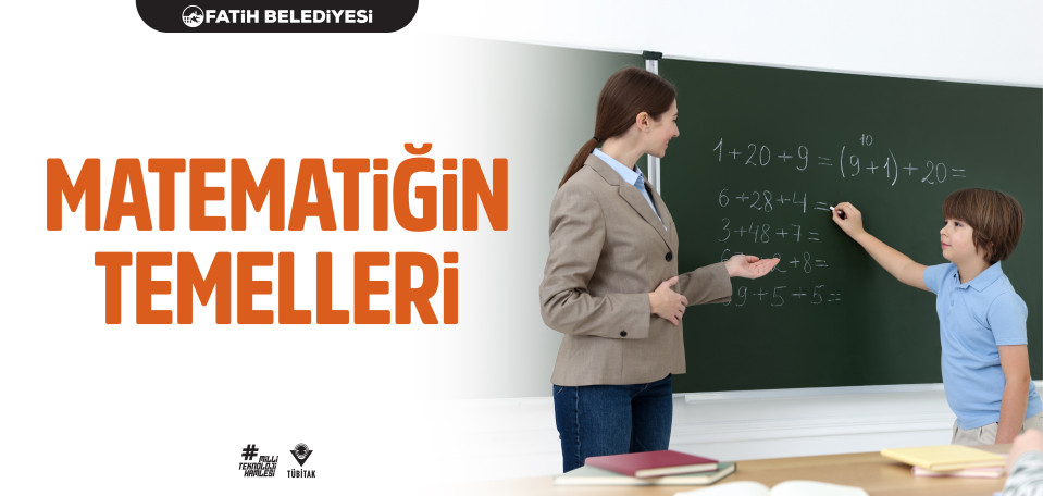 Matematiğin Temelleri