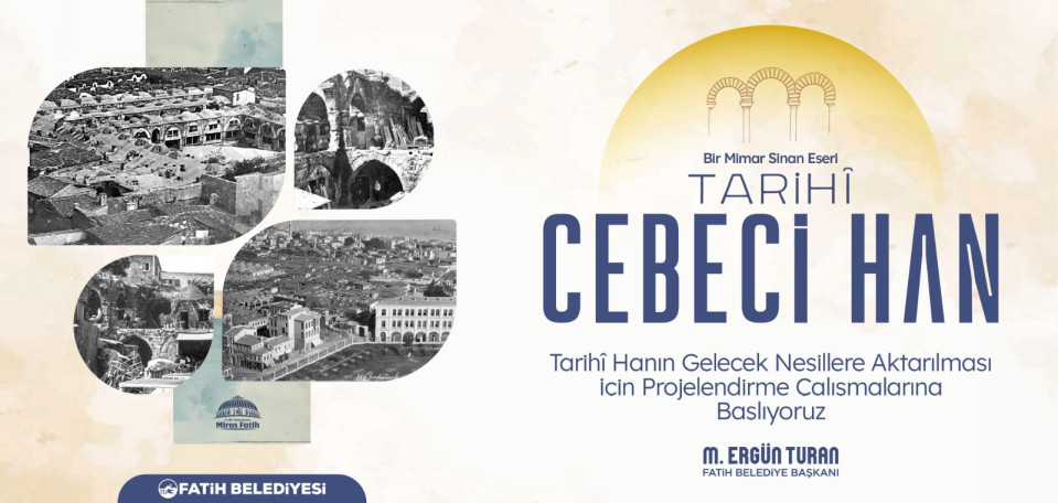 Cebeci Han 