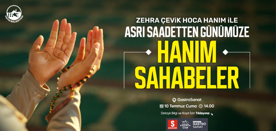 Hanım Sahabeler