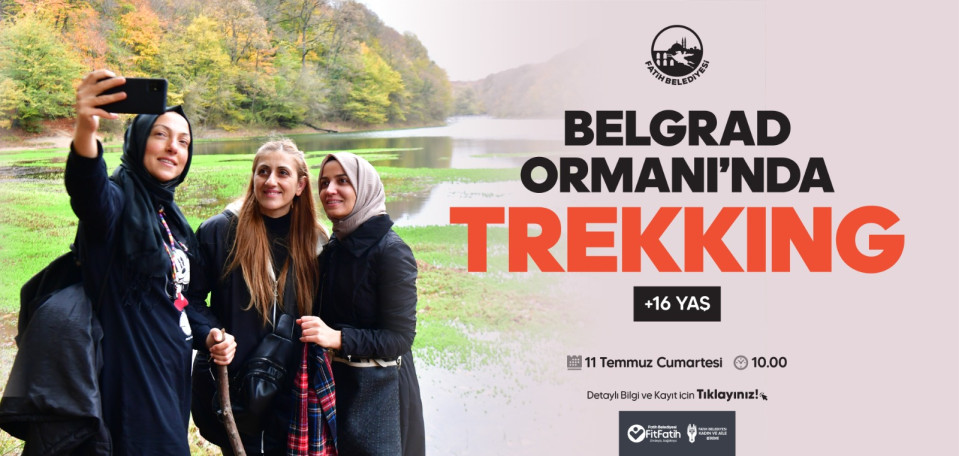 Trekking