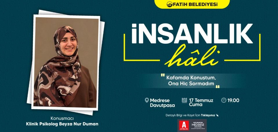 İnsanlık Hali