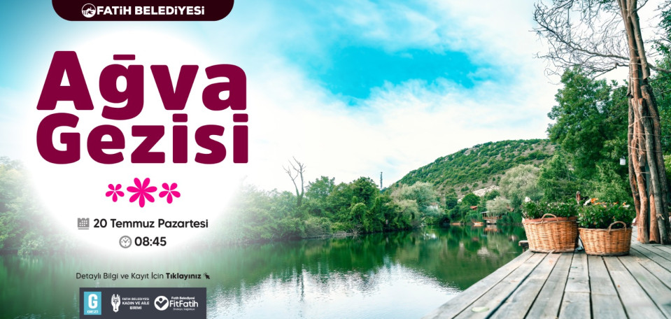 Ağva Gezisi