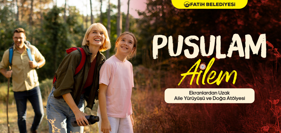 Pusulam Ailem