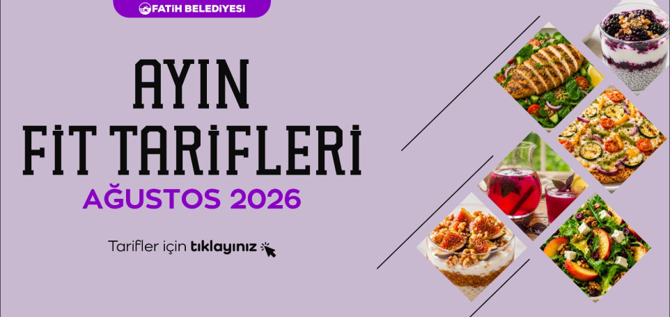 Fit Tarif Ağustos 2026