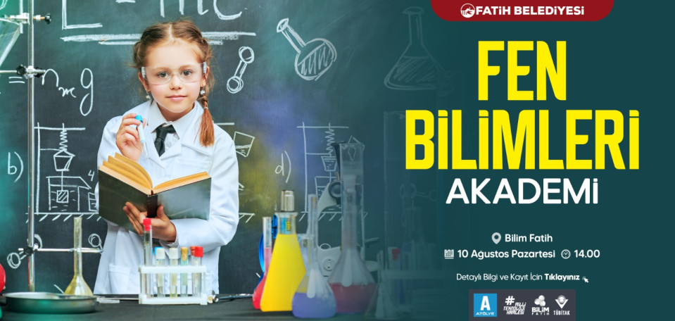 Fen Bilimleri Akademi